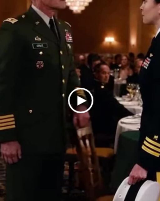 People Like You Don’t Belong At This Table