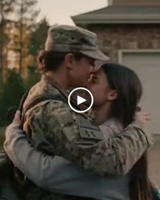 The Soldier, The Biker, And The Stolen Child