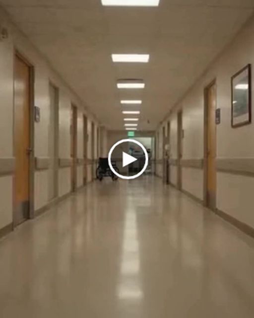 Nurse Fired For Treating A “homeless” Vet – Then The General Walked In