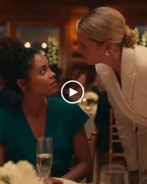 My Sister Called Me A “failure” At Her Wedding – Then My “boss” Landed On The Lawn