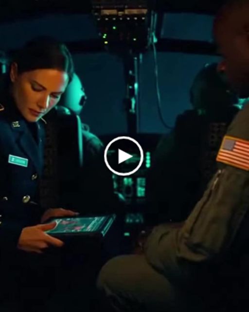 She Survived The Desert, The Black Sites, And Ghost Viper – But Her Greatest Enemy Shared Her Blood