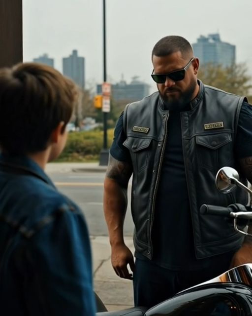 The Call That Saved Everything