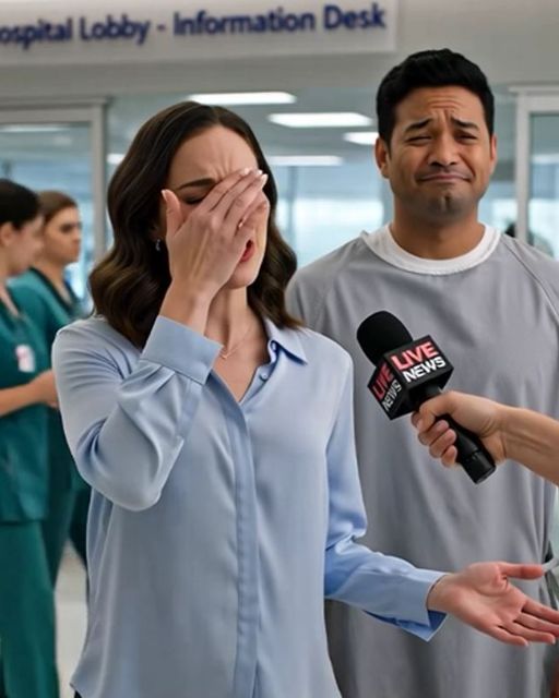 My Husband Became A Local Hero For Donating A Kidney. Then I Saw The Recipient’s Name.