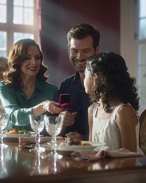 They Said My Adopted Daughter Didn’t Count. They Forgot To Read The Fine Print.