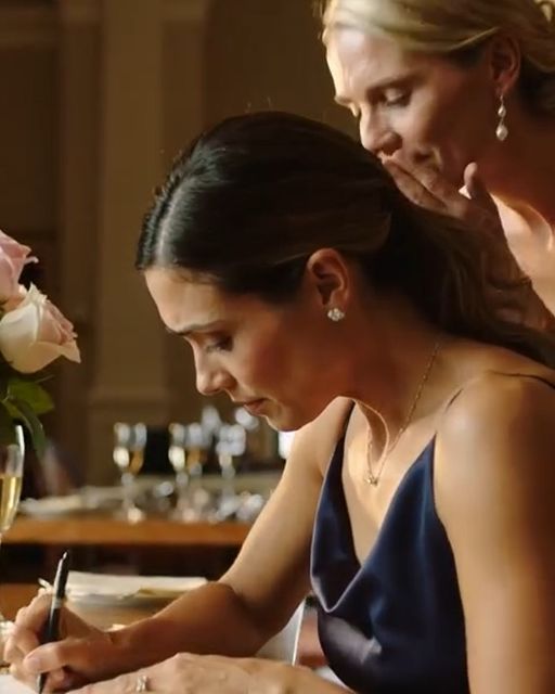 My Sil Called Me A “pig” At Her Wedding – Then Her Husband Saw The Millionaire Who’d Just Bought His Company