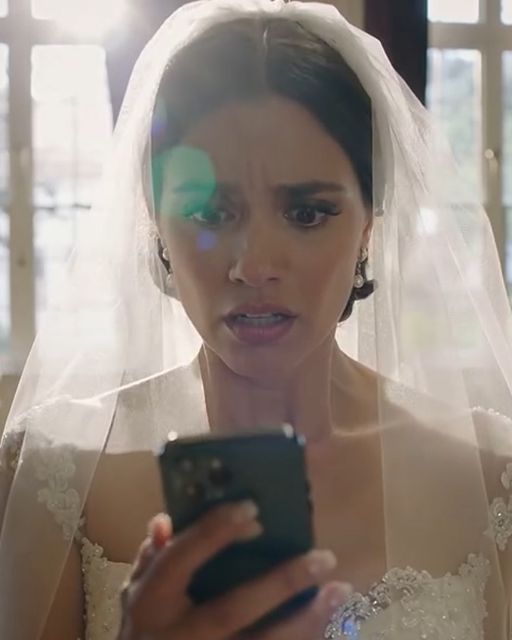 I Was Abandoned On My Wedding Morning – Until My Fiancé Made 3 Quiet Calls