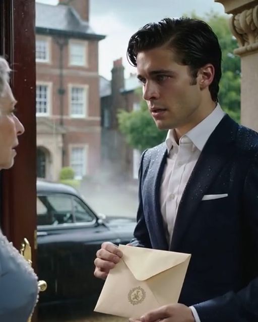 My Dad Mocked My Inheritance – Until I Found The Queen Waiting …