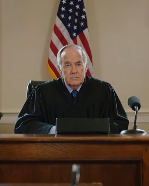 A $750 Fine – Then The Room Went Cold