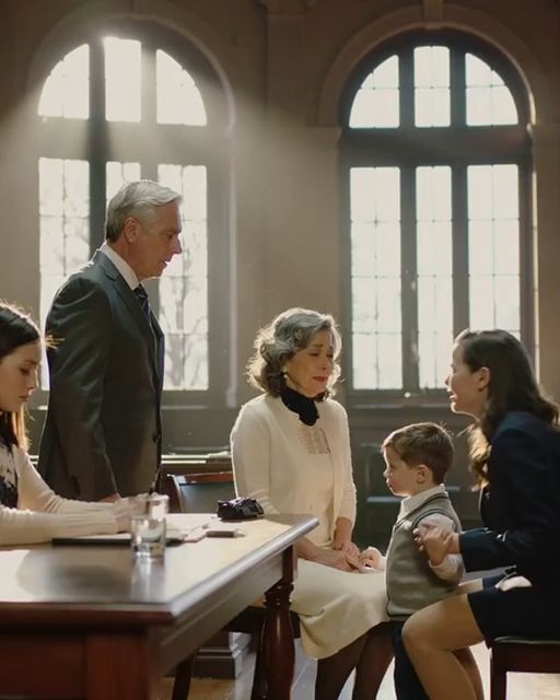 My Parents Sued To Evict Me So My Sister Could “own Her First Home.” In Court, My 7-year-old Asked…