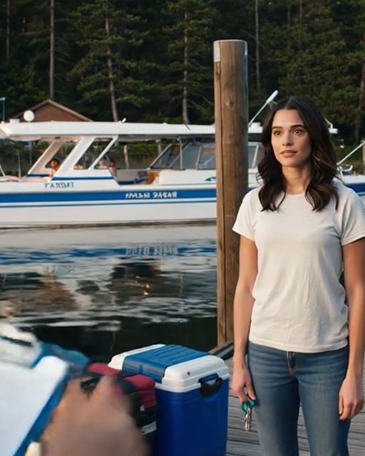 They Planned A Family Reunion At Our Lake Cabin – So I Let The Resort Manager Explain The Reservation.