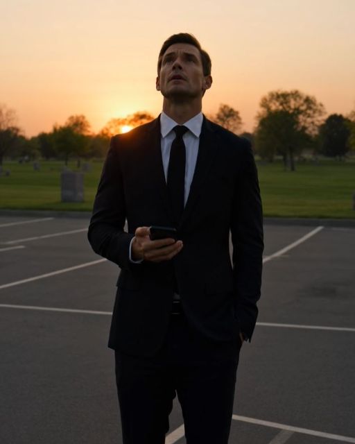 The Unforgivable Notification