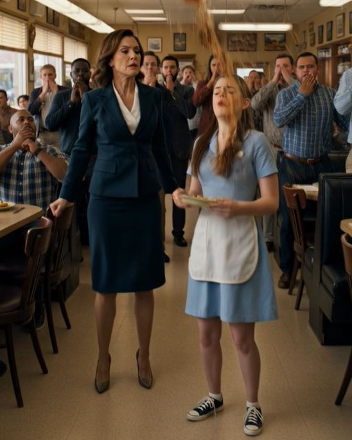 The Impossible Order