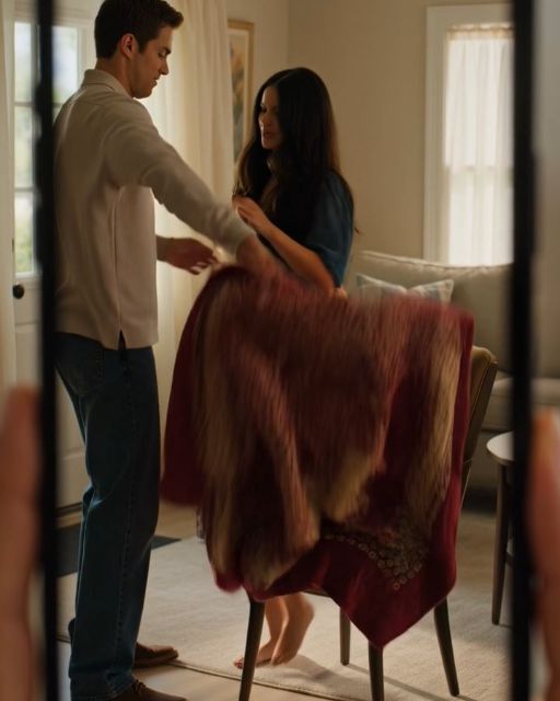 The Watcher In The Crate