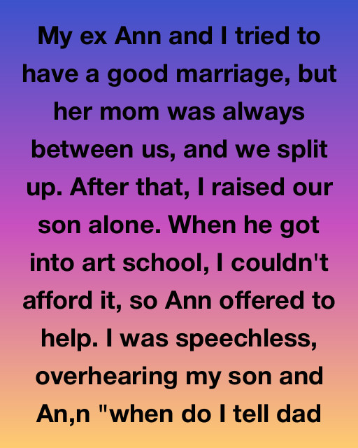 The Silent Guardian Of Our Son’s Future