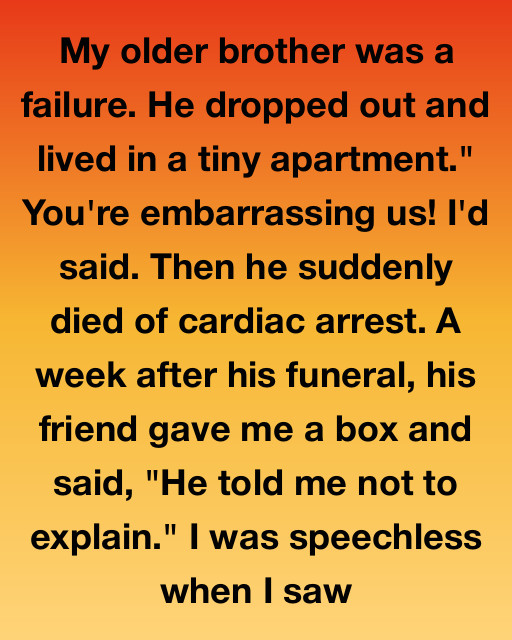 The Hidden Wealth Of A Quiet Life