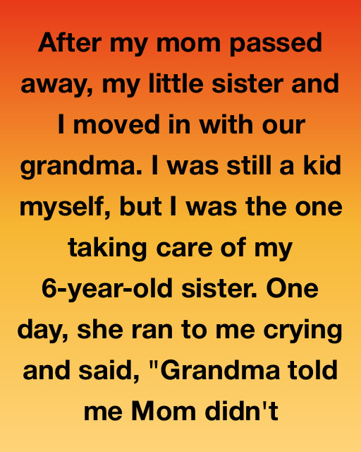 The Day I Learned The Truth About My Mother’s Love