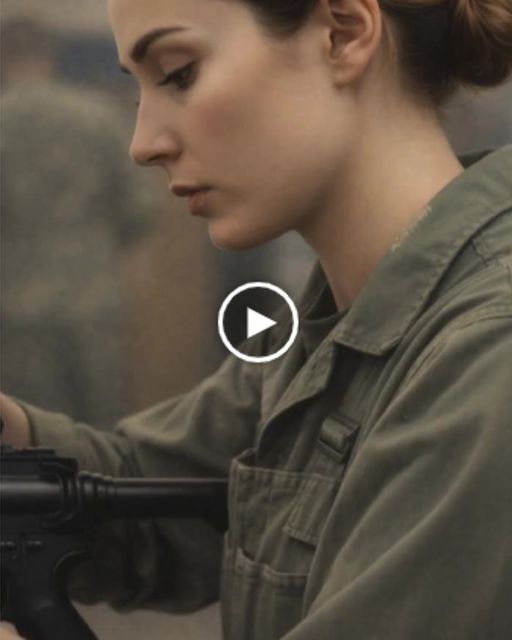 They Laughed At The Quiet Weapons Tech – Until The General Walked In