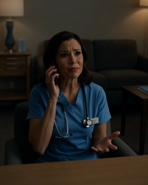 The Ghost In The System