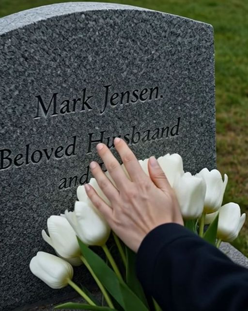 The Tulips On The Ridge