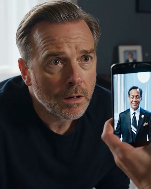 My Brother Was Buried 42 Years Ago… But Last Week I Got A Call At 2 A.m., And He Said: “it’s Leo”