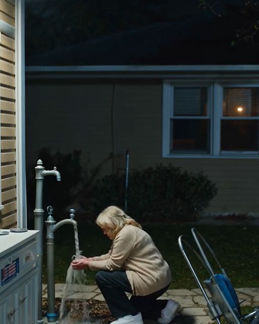 My Flight Was Canceled, So I Drove Home Early – Found My Wife Crawling For Water While My Son Laughed Inside… And The Night I Thought Would Be Romantic Turned Into A Trail Of Cut Valves, Staged Videos, And A Guardianship Trap Aimed At Our $12m Estate