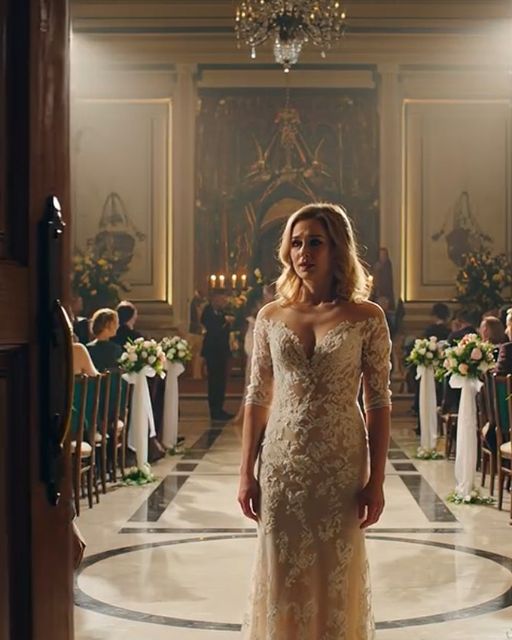 I Flew 12 Hours To Get To My Son’s Wedding And Discovered My Invitation Had Been Withdrawn In Silence Because His Fiancée Feared I “didn’t Fit The Image” – So I Put On My Best Dress And Walked In