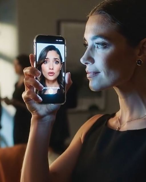 At My Housewarming Party, My Sister Walked In And Said, “this House Is Perfect For My Kids.” My Mother Smiled And Said, “start Packing – We’ll Move In Tomorrow.” I Just Smiled, Opened My Phone, And Said Softly, “do You Two Still Remember What You Did When I Was Eighteen?” I Tilted The Screen For Them To See. Immediately, The Whole Room Went Quiet.