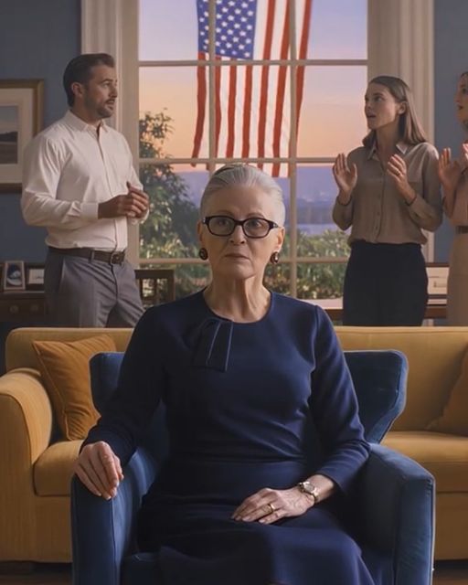 “sorry, My Wife Wants Dinner To Be Just Her Family.” I Donated The Deposit, Switched Out Of My Navy Dress Into Resolve, And Placed One Thin Folder On The Coffee Table That Turned Their Portland Dream Into Arithmetic