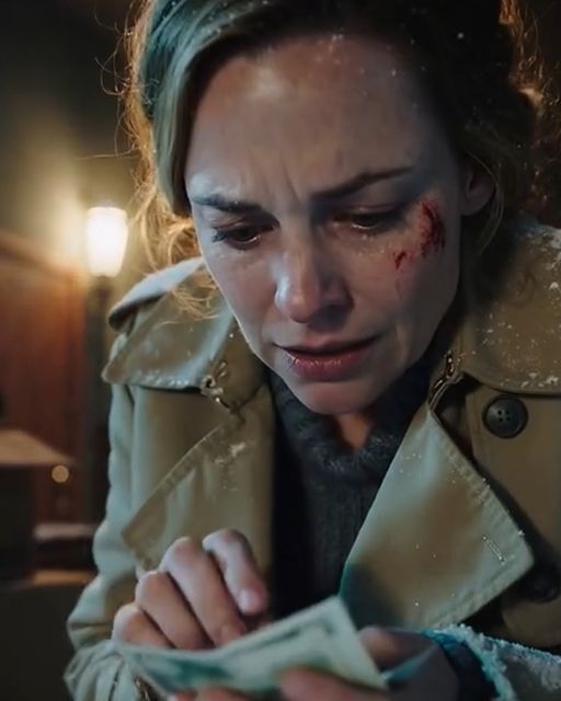 My Daughter Asked Me To Leave. I Had No Home. With $7 And A Suitcase, I Took Temporary Shelter In The Loft Above A Coffee Shop – Decided To Try My Luck One Last Time, And Then I Won $800,000