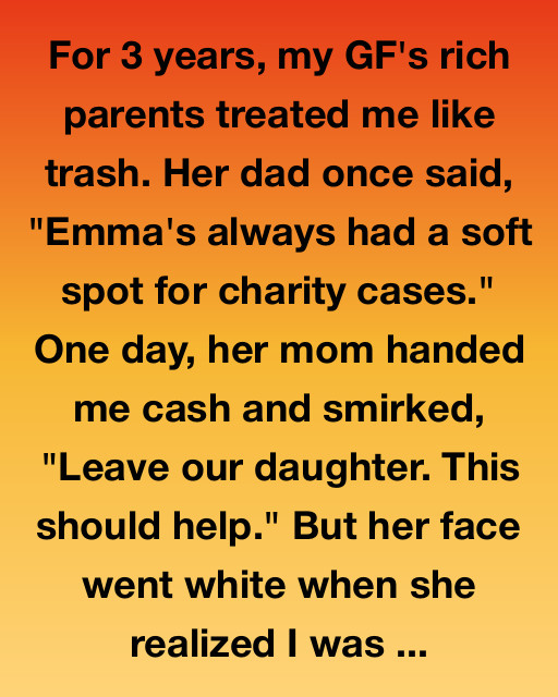 From Trash To Triumph: The Day I Finally Stood Tall