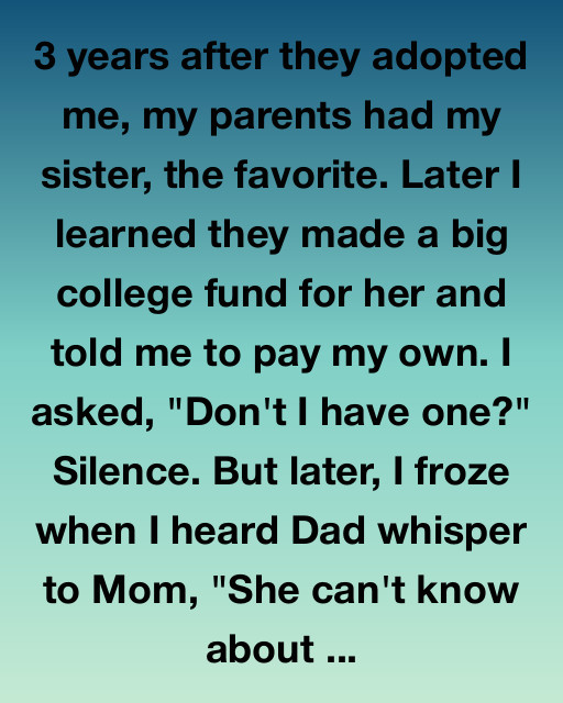 The Secret They Tried to Bury