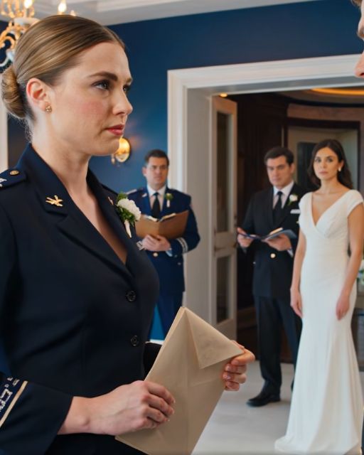 My Sister Banned Me From Her Wedding For “bad Optics”