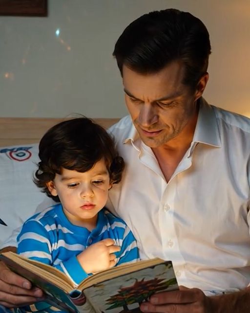 The Day A Seattle Ceo Rolled Up His Sleeve At A Company Blood Drive And Ended Up Staring Into The Eyes Of A Little Boy Who Looked Exactly Like Him