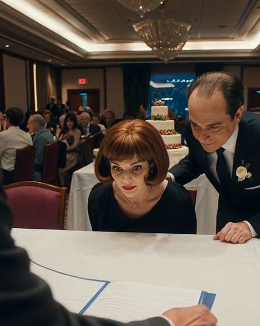 I Thought I Was Just Walking Back Into A Wedding Rehearsal, Until I Heard My Daughter’s Future Mother In Law Practicing The Moment She Planned To Break Her In Front Of Everyone