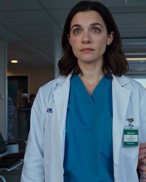 The Night My Parents Cut Me Off Over My Sister’s Lie, And The Morning They Met The Chief Surgeon Who Could Save Her