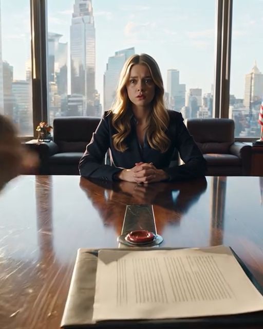 My Dad Called Every Firm In The State To Warn Them I Was A “thief” – But When I Walked Into A New York Boardroom Two Years Later, The Ceo Was Holding An Envelope My Grandmother Had Sealed For Me Fifteen Years Earlier