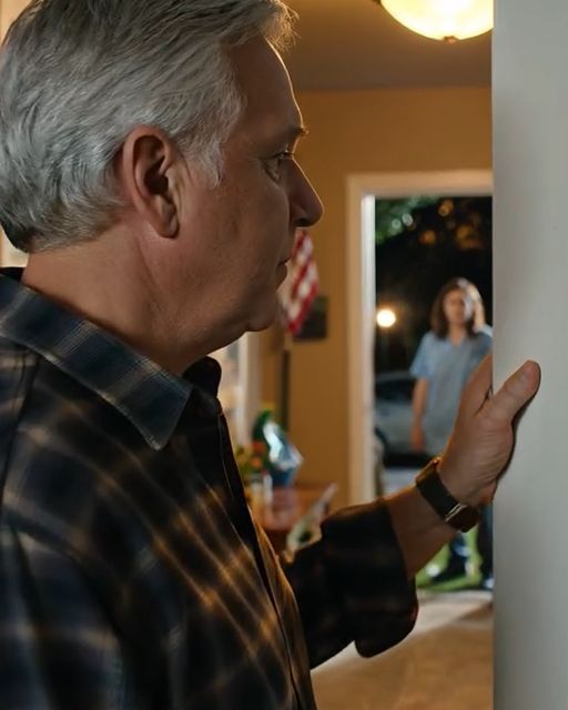 The Night My Son-in-law Yanked The Cable Out Of My Tv And Called My Life “trash” Was The Night A Tired Old Reporter Finally Woke Up