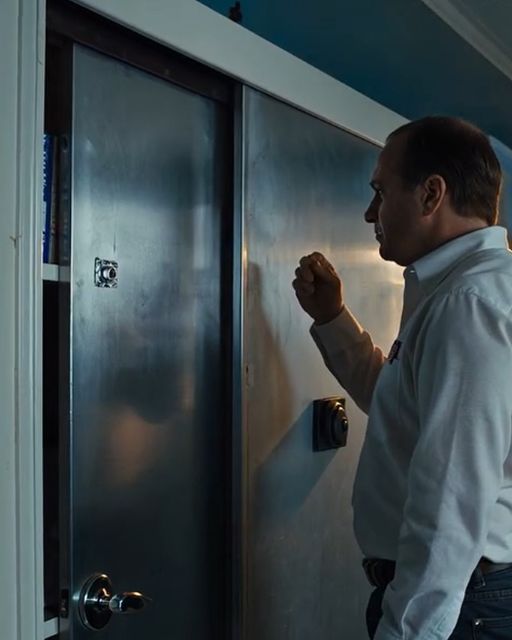 A Home Built On A Lie