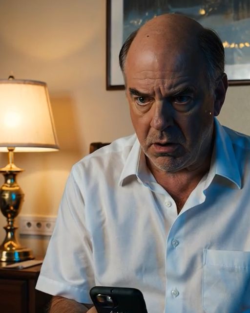 Thirty-five Thousand Feet In The Air Is A Bad Place To Find Out Your Life Is A Lie.