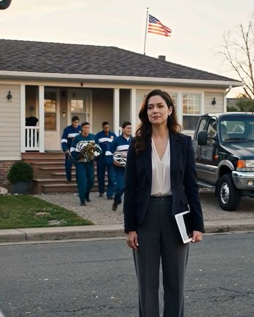 His Name On The Mortgage, My Name On Everything Else