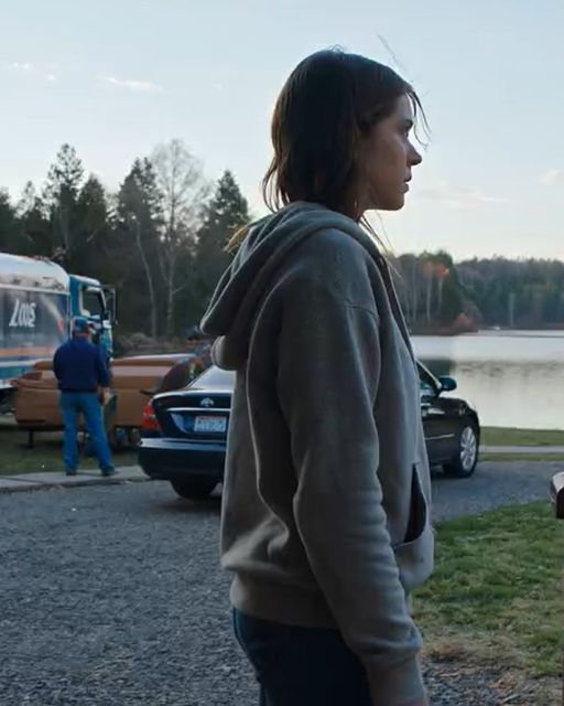 The Quiet Inheritance