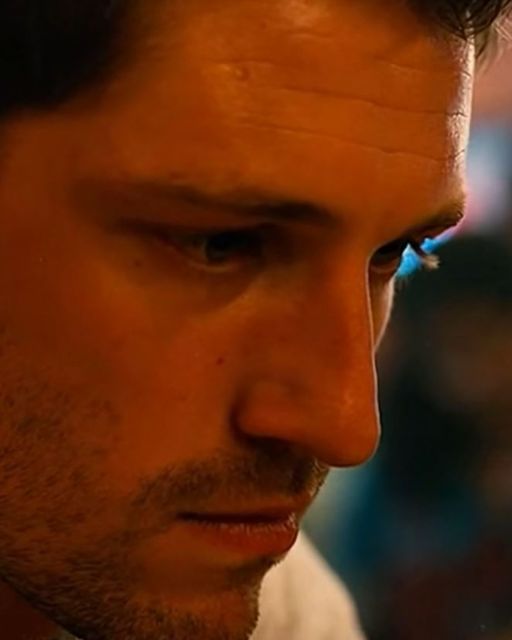 The Bar Laughed When I Challenged The Biggest Guy. Then I Saw The Scar On His Wrist.