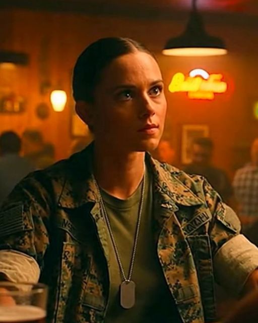 They Laughed When She Challenged The Town Champ. They Werenโt Laughing 5 Seconds Later.