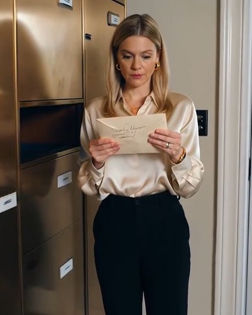 I Opened My Brother’s “wedding Invitation” And Discovered I Was The Only One Uninvited, So I Bought A One-way Ticket To The Other Side Of The World Instead