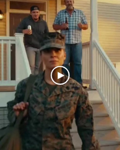 Dad Sold My House While I Was Deployed To “help The Family”