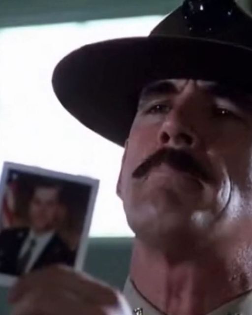 The Drill Sergeant Mocked A Recruit For Hiding A Photo – Then He Saw Who Was In It