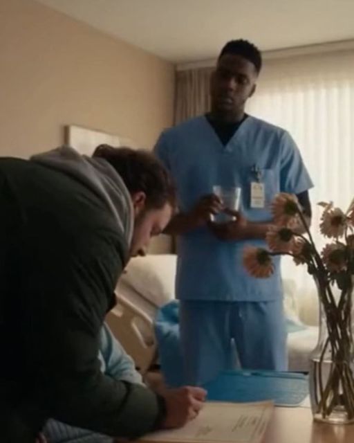 My Brother And I Went To Take My Mom’s House. Then Her Nurse Said Something That Changed Everything.