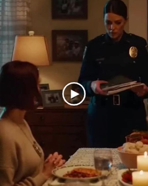 Arrested At Family Dinner By My Own Sister – Who Had No Clue About My Real Job