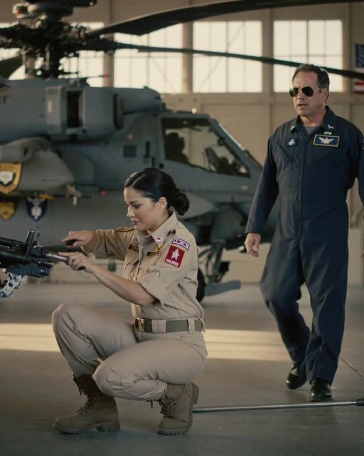 The Ghost Of Eagle Talon