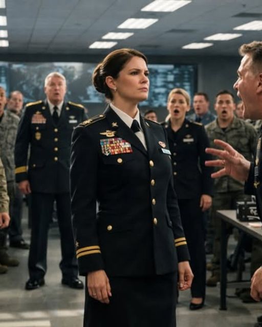 The Ghost Of Black Aurora